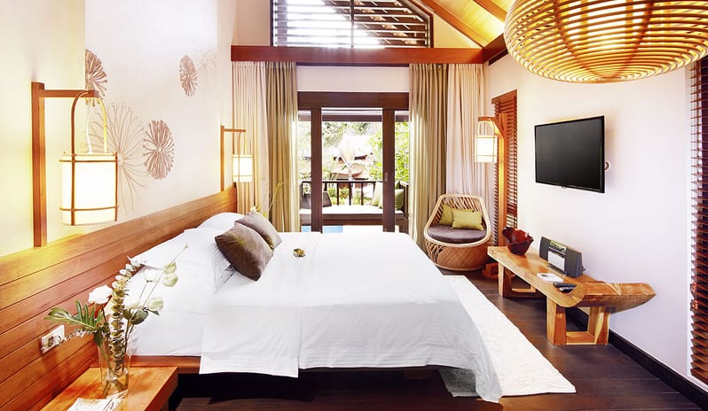 The Tubkaak Krabi Boutique Resort-Deluxe Room 2_1510
